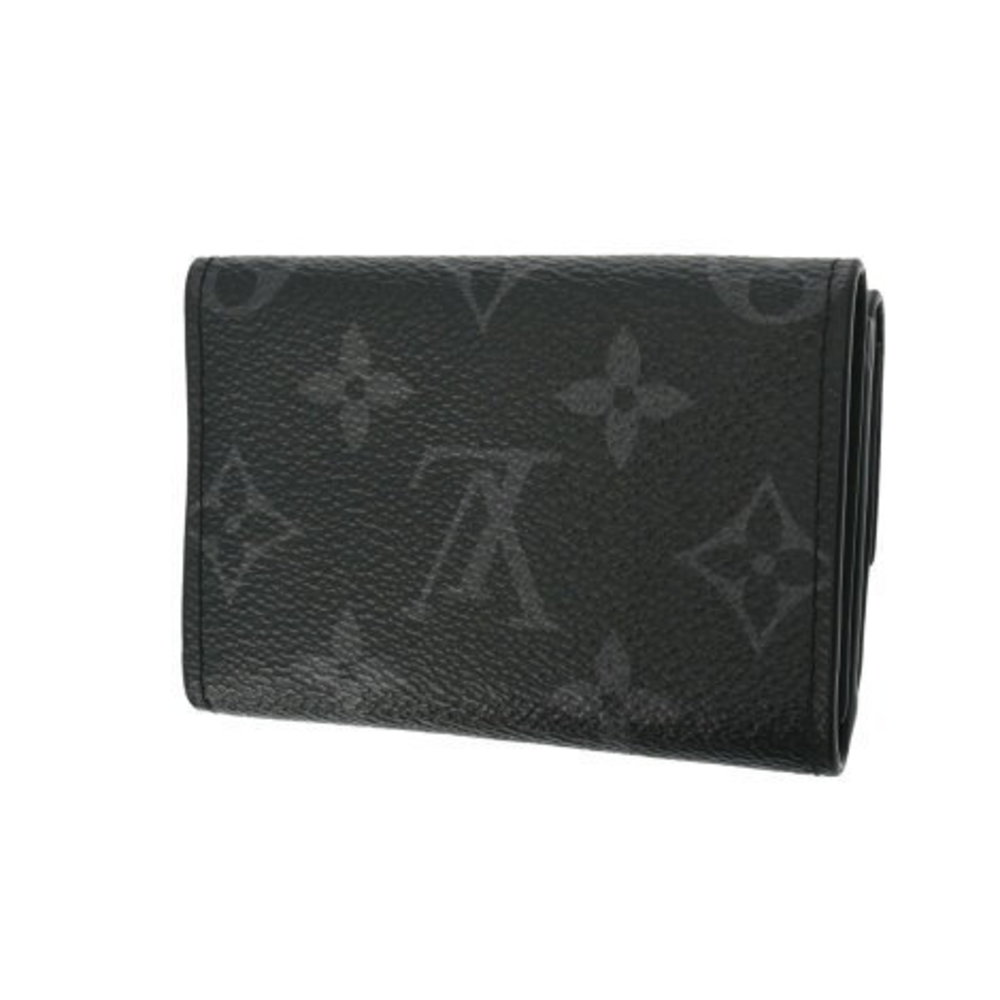 Louis Vuitton Monogram Eclipse Disco Compact Wall… - image 2